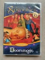 Dvd Doornroosje k3, Cd's en Dvd's, Dvd's | Kinderen en Jeugd, Ophalen of Verzenden, Zo goed als nieuw