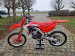 2018 Honda CRF450R CRF 450R, Motoren, 450 cc, Particulier, 1 cilinder