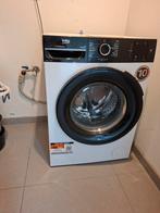 Beko wasmachine, Enlèvement