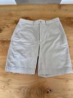 Beige bermuda Zara, Kleding | Heren, Zara, Beige, Ophalen of Verzenden, Gedragen