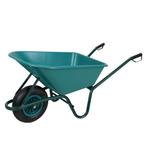 Kruiwagen 100 liter | Top Garden, Tuin en Terras, Verzenden