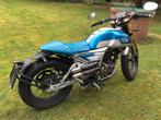 MOTEUR 125 CC FB MONDIAL SUBBIALI, Motos, 1 cylindre, SuperMoto, Particulier, 125 cm³