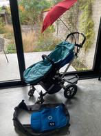 Bugaboo Cameleon, Kinderen en Baby's, Kinderwagens en Combinaties, Gebruikt, Bugaboo, Verstelbare duwstang, Ophalen