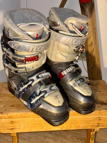 Skibotten ski schoenen Tecnica A comfort fit 40  beschikbaar voor biedingen