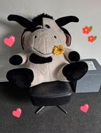 Joli gros ours en peluche ️️️ Il est parti à cause du net, Enlèvement