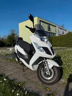 Kymco DINK 125cc, Ophalen of Verzenden, Gebruikt