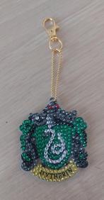 5 sleutelhangers met strass - Harry Potter, Ophalen of Verzenden, Nieuw, Overige typen