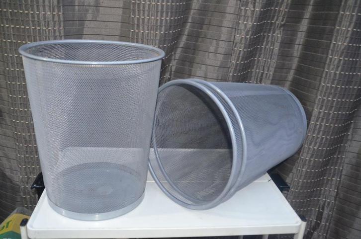 Papierversnipperaar/-mand Antwoordapparaat Lamineer Durable, Diversen, Bureau-accessoires, Zo goed als nieuw, Ophalen of Verzenden