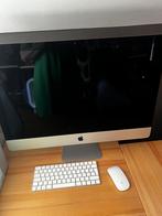 Imac 27 macOS 12.7.5 serienr : C02SJ0YDGG7L, Computers en Software, Apple Desktops, Ophalen, Zo goed als nieuw, IMac
