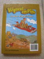Wipneus en Pim in de zilveren raket + Wipneus en Pim zoeken, Boeken, Fictie algemeen, Pieters, Ed, Ophalen of Verzenden, Zo goed als nieuw