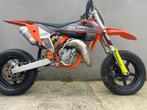Ktm 65 sx 2019, Motos, Motos | KTM, Particulier, Moto de cross, 1 cylindre, 65 cm³