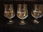 verres Sarazen (6), Collections, Enlèvement, Comme neuf, Verre ou Verres, Autres marques