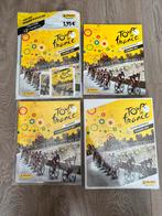 Panini Tour de france 2022 hardcover + 2softc. + starterpack, Ophalen of Verzenden, Nieuw