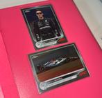 George Russel #20 #112 F1 Topps Chrome 2022, Verzamelen, Ophalen of Verzenden, Nieuw, Formule 1