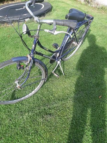 Batavus damesfiets beschikbaar voor biedingen