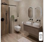 Badkamer renovatie ? Wij zijn de juiste persoon !, Huis en Inrichting, Ophalen of Verzenden, Zo goed als nieuw