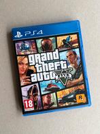 Grand Theft Auto V pour PS4, Enlèvement ou Envoi, Shooter, À partir de 18 ans