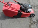 grasmaaier ALKO concorde 4200, Tuin en Terras, Ophalen, Cirkelmaaier, Honda, Gebruikt
