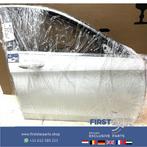 W205 S205 DEUR RECHTSVOOR PORTIER C Klasse WIT 2014-2021 COM