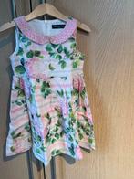 Kleedje Blumarine Baby - maat 104, Kinderen en Baby's, Kinderkleding | Maat 104, Ophalen, Zo goed als nieuw