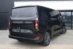 Ford Transit Custom 320L Limited 170 PK AT8|ACC|Airco|Camera, Achat, Euro 6, Entreprise, Noir