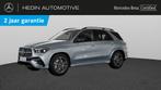 Mercedes-Benz GLE-Klasse 350 DE 4MATIC AMG Line | Panoramisc, Auto's, Mercedes-Benz, Automaat, 145 kW, Gebruikt, Euro 6