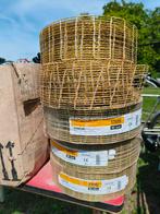 Te koop: rollen Murfor, Ophalen, Zo goed als nieuw