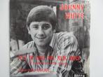 Johnny White - Als Ik Nou 'Ns Rijk Was / Zeg Mij Maar..., Ophalen of Verzenden, Nederlandstalig, Single