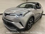 Toyota C-HR C-ULT + Navi + JBL + Techno, Autos, Toyota, Hybride Électrique/Essence, Automatique, Achat, Hatchback