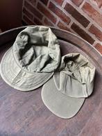 2 x casquette us Vietnam baseball & usmc, Collections, Objets militaires | Général