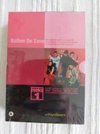 Dvd box Buiten de Zone Reeks 1, CD & DVD, DVD | Néerlandophone, Comme neuf, Enlèvement ou Envoi
