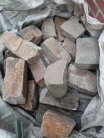 17 stuks nieuwe breuksteen . 4€/stuk of 50€ alles, Tuin en Terras, Ophalen
