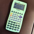 Grafisch rekenmachine Casio Graph 35+, Utilisé, Calculatrices graphique, Enlèvement ou Envoi