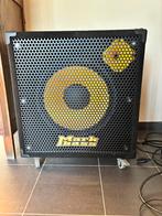 Markbass STD 151 HR TK of ruilen., Muziek en Instrumenten, Ophalen, Zo goed als nieuw