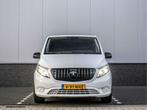 Mercedes-Benz Vito 114 CDI Lang | 2x Schuifdeur | Trekhaak 2, Auto's, 4 deurs, Gebruikt, 4 cilinders, 136 pk