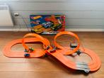Hot Wheels Slot Car Track Set, Ophalen, Zelf te bouwen, Hot Wheels, Elektrisch