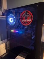 Screenon gaming pc met gloednieuwe RTX 3050!!!, Computers en Software, Desktop Pc's, 256 GB, 8 GB, Ophalen of Verzenden, Zo goed als nieuw
