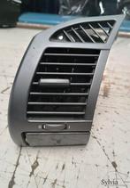 Luchtrooster ventilatie met bekerhouder links BMW Z4 E85 642, Ophalen of Verzenden, Gebruikt