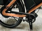 Klever X pinion 45 C1.12 (12 versnellingen), Ophalen, Zo goed als nieuw, 50 km per accu of meer, Overige merken