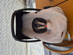 maxi cosi Pebble + family fix + hoes Little Dutch, Kinderen en Baby's, Autostoeltjes, Ophalen, Gebruikt