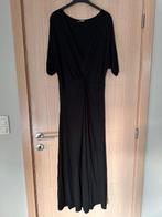 Lange jurk Norah maat 40 (nr6474), Kleding | Dames, Maat 38/40 (M), Zwart, Ophalen of Verzenden, Zo goed als nieuw