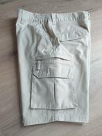Bermuda homme neuf - taille 42 (tour de taille : 84 cm), Neuf, Enlèvement ou Envoi, Beige, Autres tailles