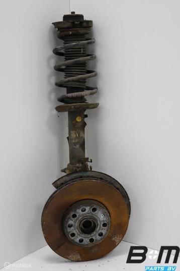 Veerpoot links voor VW Touran 1T 1K0400053AQ beschikbaar voor biedingen