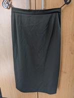 Rok ESCADA Vintage, Kleding | Dames, Rokken, Groen, Gedragen, Maat 38/40 (M), Ophalen of Verzenden