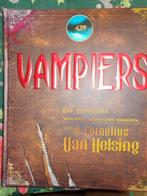 Journal d'un vampire par le Dr Cornelius Van Helsing, Enlèvement ou Envoi, Comme neuf