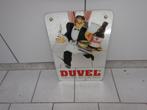 spiegel van  duvel, Verzamelen, Ophalen, Nieuw, Reclamebord, Plaat of Schild, Duvel