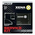 Xena Service kit 14 serie + XR-1+10 module, Motoren, Nieuw