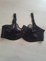 Zwarte bh., Kleding | Dames, Ophalen of Verzenden, BH