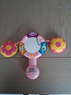 Babyspiegeltje, Ophalen, Gebruikt, Met licht