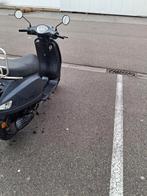 Scooter a klasse la sourir  alles inorde, Fietsen en Brommers, Ophalen, Gebruikt, Klasse A (25 km/u), Benzine